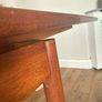 Mid Century Dining Suite: 6 Farstrup Chairs + Extendable Table + 2 Sideboards Image 9