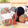 Brand New Aeeque Crochet Set for Beginners, Image 2