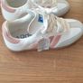 adidas samba size 37, 4uk bnwt Image 2