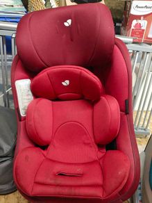 child car seat