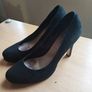 Estrada elegant/business shoes with heels Image 4