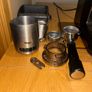 NOW 380 - Sage Barista Express BES875BTR Image 3