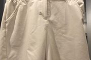 Adidas golf shorts size 10