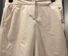 Adidas golf shorts size 10