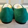 Jimmy Choo Saia flats - sz 39 Image 3
