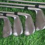 Cleveland Irons & Hybrid Combi Set Image 3