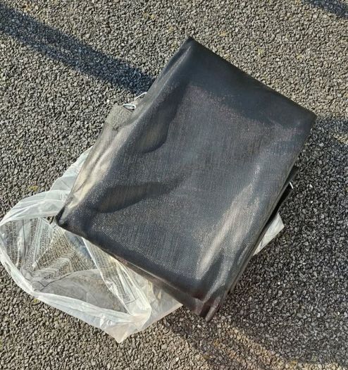 Brand new 13ft Trampoline jump mat