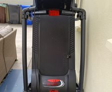 York Fitness Treadmill