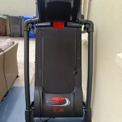 York Fitness Treadmill