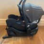 Joie Versatrax travel system & isofix base Image 4