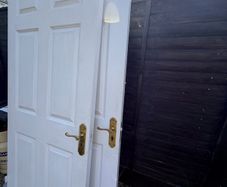 3 internal doors 32x80