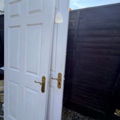 3 internal doors 32x80