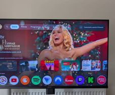 Sony Bravia X89J 43" 4K 120Hz