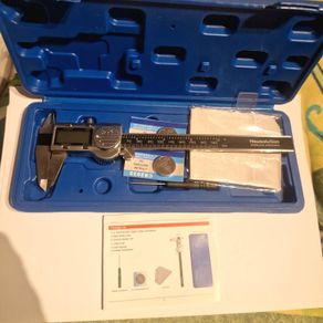 Digital Vernier Caliper Set