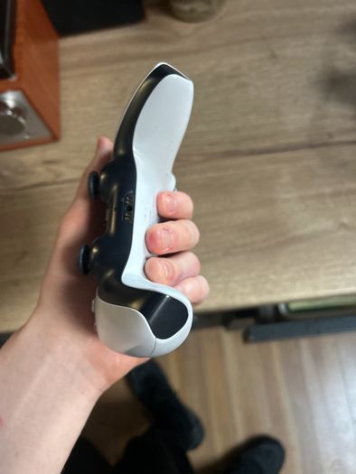 playstation 5 controller
