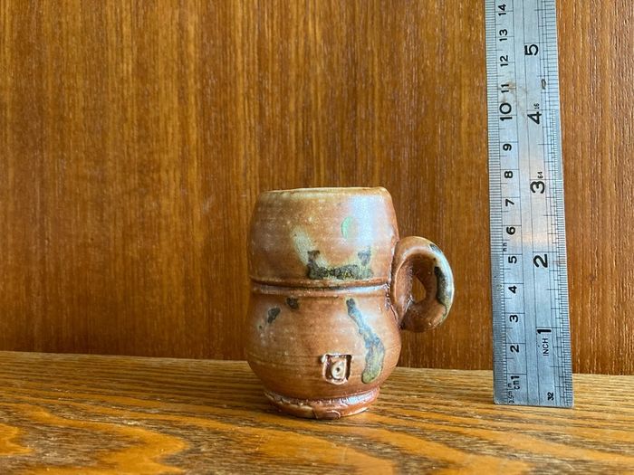 Japanese cup