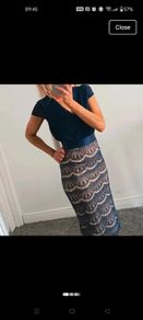 Occasion dress