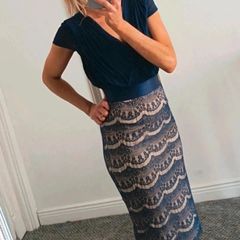 Occasion dress