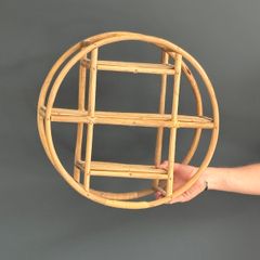 On trend Carolyn Donnelly Shelf unit