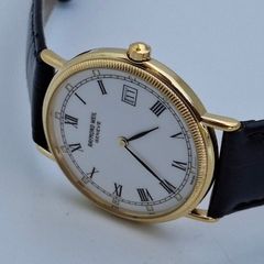 Raymond Weil 5514/1 Gents Vintage Quartz Watch