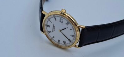 Raymond Weil 5514/1 Gents Vintage Quartz Watch