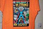 Dr Strange t shirt XL