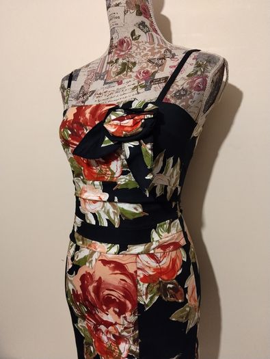 Stunning Rinascimento Occasion Dress