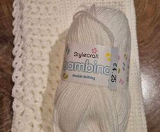 Handmade Woolen blanket