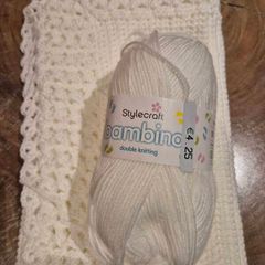 Handmade Woolen blanket