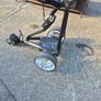 golf trolley Image 5
