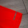 Adidas Running Reflective T-Shirt - Colour - Neon Orange - Size - Large Image 5