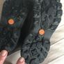 Timberland brown leather boy's boots Image 4