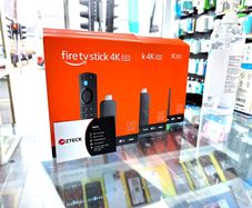 Amazon firestick 4k max 16gb 2023