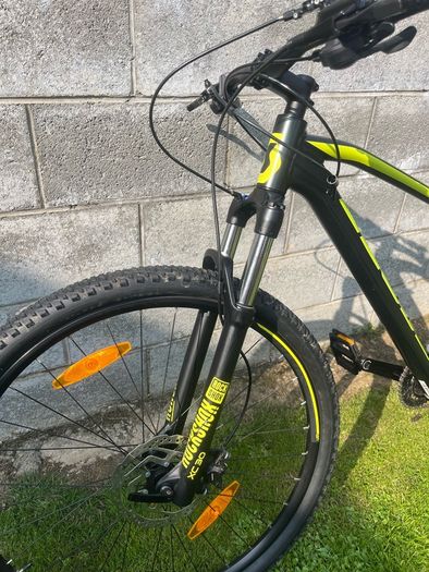 Adult Bike