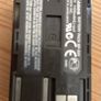 cannon battery grip & battery Image 8
