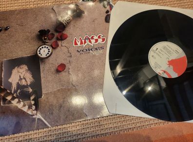 Mass - Voices In The Night