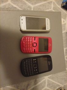 phones nokia