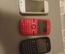 phones nokia