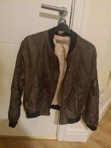 zara coat