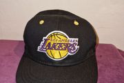 Lakers Cap