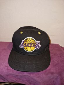 Lakers Cap