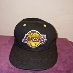 Lakers Cap