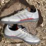 Adidas Gazelle Star Wars 2010 Samba X-Wing Size UK11 US11.5 EU46 BNIB Image 2