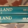 Hall's Ireland: Mr & Mrs Hall's Tour Of 1840 Vols. 1 and 2, Ed. Michael Scott Image 2