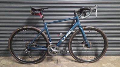 Cube Attain Pro 2026 road bike NEW