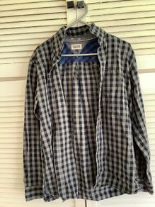 Tommy Hilfiger Denim Shirt