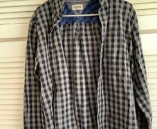 4 Mens Shirts
