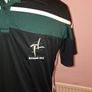 Kildare GAA Polo Shirt - Medium size Image 2