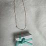 Brand new Knight&Day Rose Gold Leilani necklace Image 8