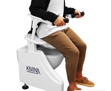 Kmina power lift